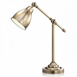 Изображение продукта Настольная лампа Odeon Light Cruz 